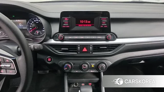 Kia The New K3 2nd generation id 3453474 из Кореи 8