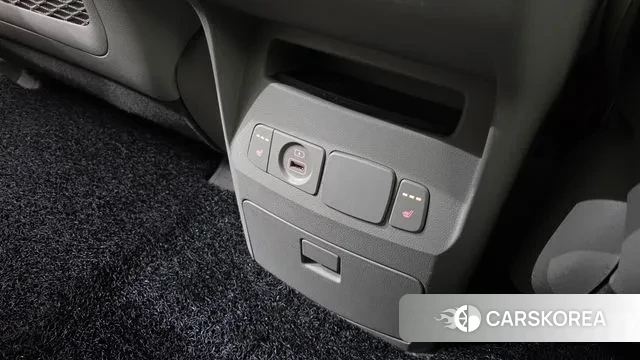 Kia The New Carnival id 3578288 из Кореи 8