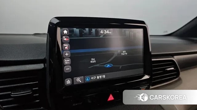 Hyundai Veloster (JS) id 3045670 из Кореи 8