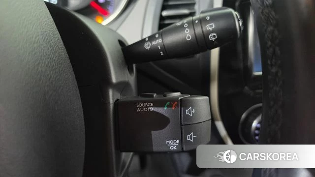 Renault Korea (Samsung) New QM3 id 4765427 из Кореи 8