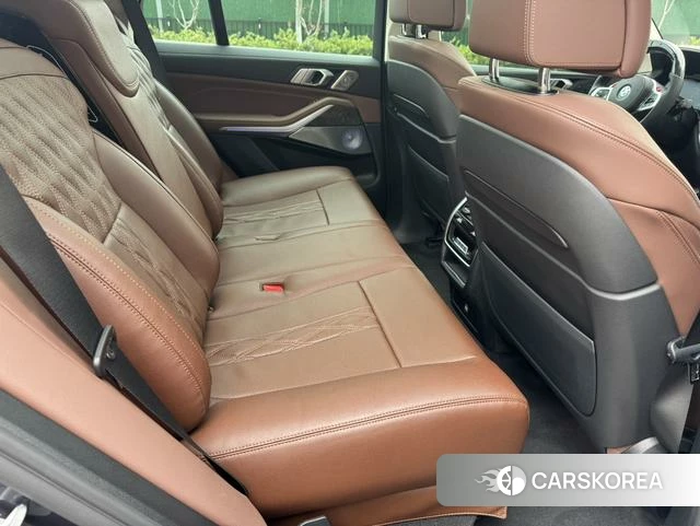 BMW X5 (imported) id 4271136 из Китая 8