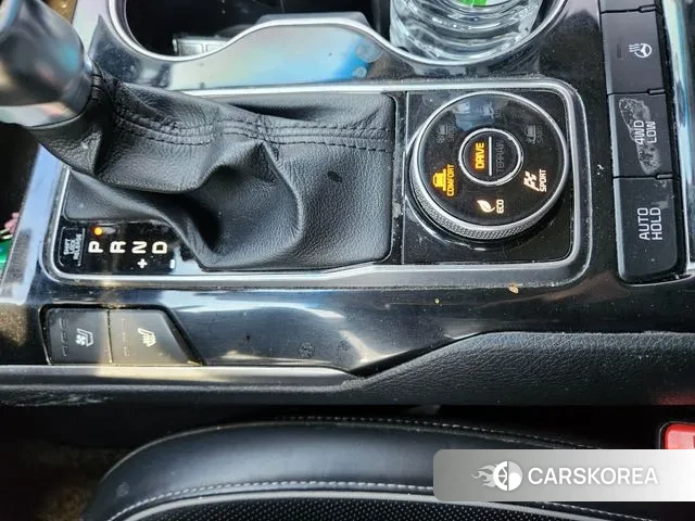 Kia Mohave Master id 3570710 из Кореи 8