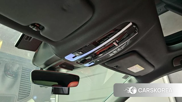 Porsche Cayenne (PO536) id 4360801 из Кореи 8