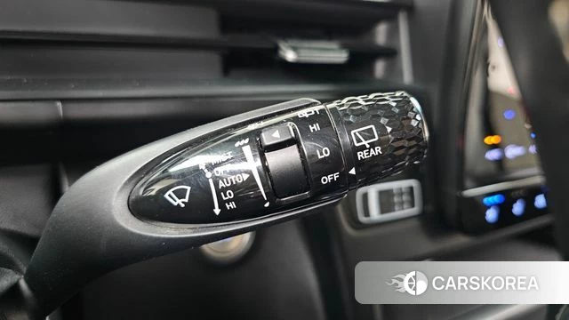 Hyundai Staria id 4757370 из Кореи 8