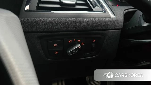 BMW 1 Series (F20) id 4508589 из Кореи 8
