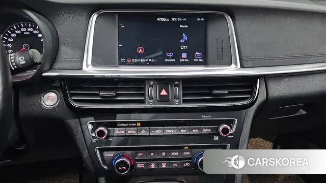 Kia The New K5 Hybrid 2nd generation id 3439852 из Кореи 8