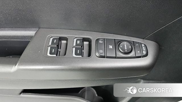 Kia Sportage The Bold id 4930830 из Кореи 8