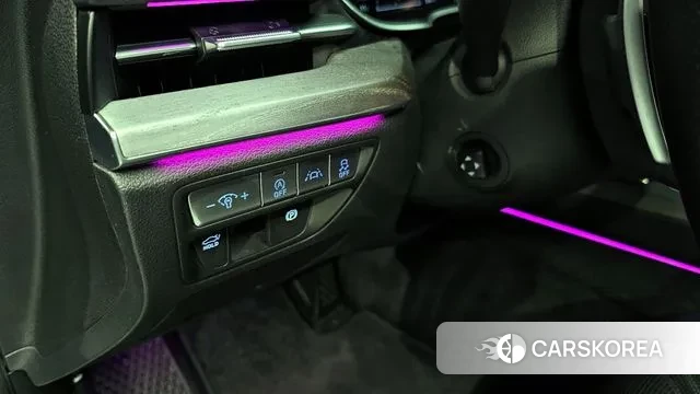 Genesis G80 (RG3) id 3484343 из Кореи 8