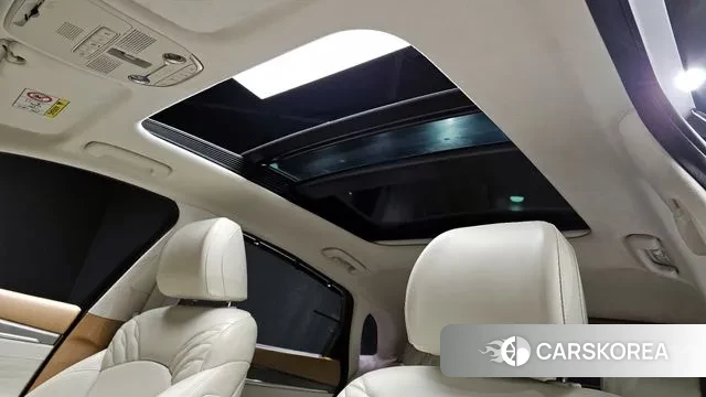 Hyundai The New Grandeur IG id 3385341 из Кореи 8