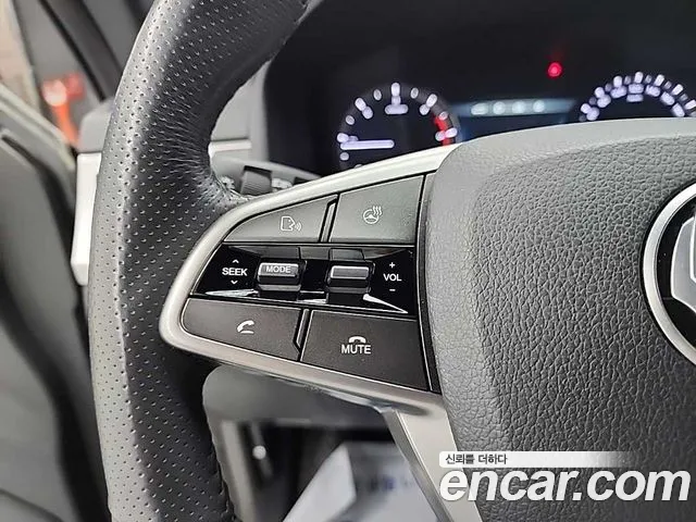 Ssangyong Rexton Sports Cannes id 2697340 из Кореи 8