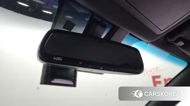 Ssangyong G4 Rexton id 3681686 из Кореи 8