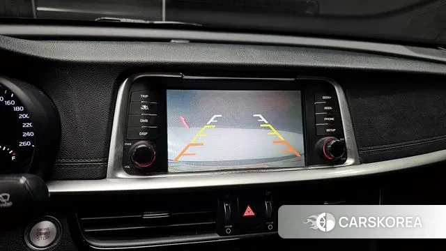 Kia The New K5 2nd generation id 3055659 из Кореи 8