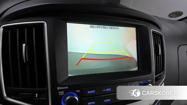 Hyundai The New Grand Starex id 4284379 из Кореи 8