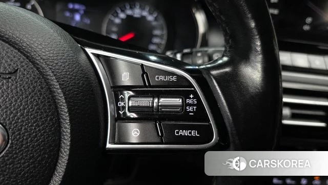 Kia Seltos id 4625801 из Кореи 8