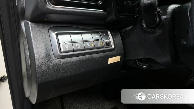 Ssangyong Tivoli Air id 4203092 из Кореи 8