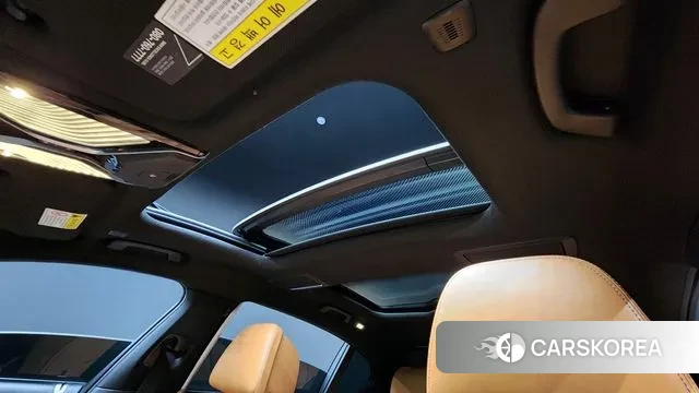 BMW 7 Series (G11) id 3703739 из Кореи 8