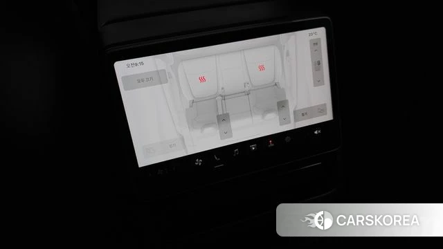 Tesla Model Y id 4669662 из Кореи 8
