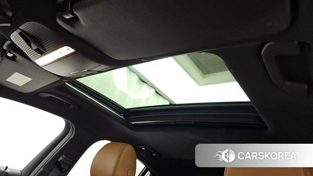 Mercedes-Benz GLC-Class X253 id 3915898 из Кореи 8