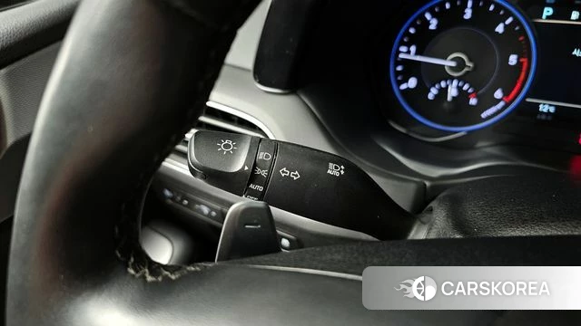 Hyundai Palisade id 3812222 из Кореи 8