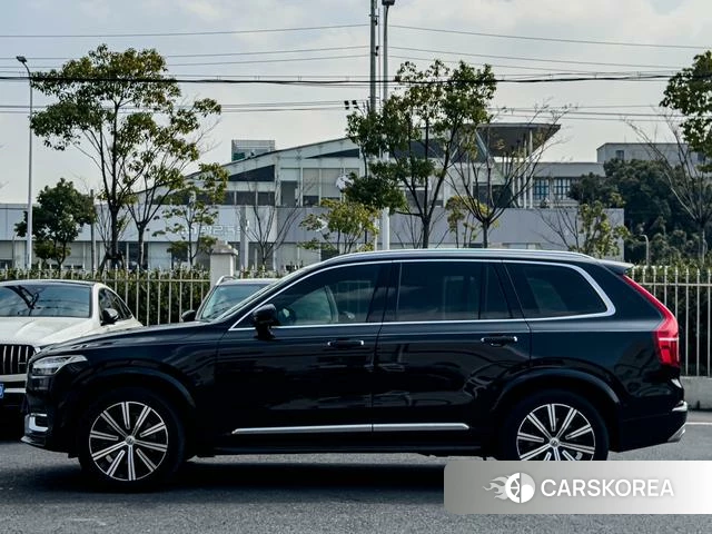Volvo XC90 id 4239097 из Китая 8