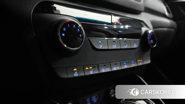 Hyundai All New Tucson id 4717985 из Кореи 8