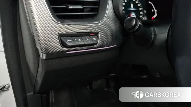 Renault Korea (Samsung) XM3 id 3405655 из Кореи 8