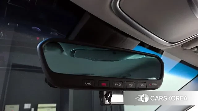 Kia More K9 id 3054750 из Кореи 8