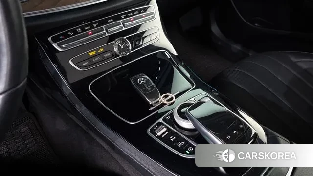 Mercedes-Benz E-Class W213 id 3368016 из Кореи 8
