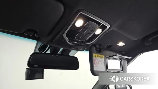 Ssangyong Torres id 3147751 из Кореи 8