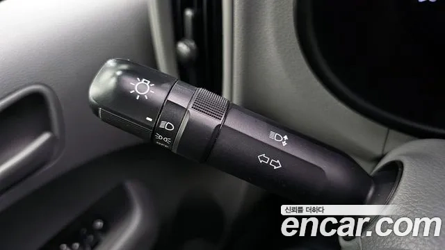 Kia All New Morning (JA) id 2876587 из Кореи 8