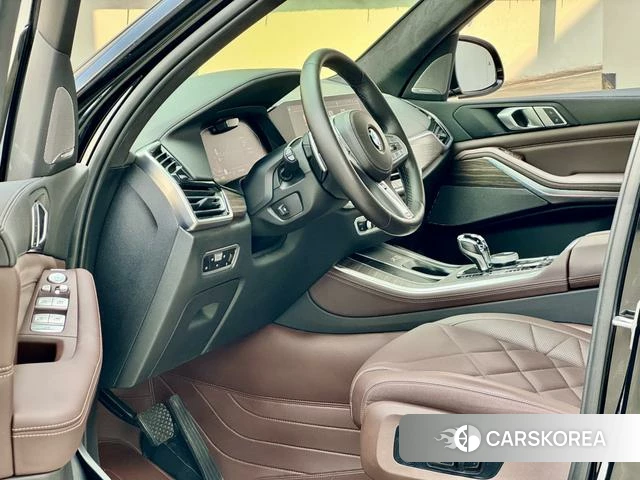 BMW X5 id 4274649 из Китая 8