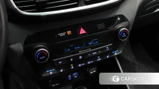 Hyundai All New Tucson id 3942433 из Кореи 8