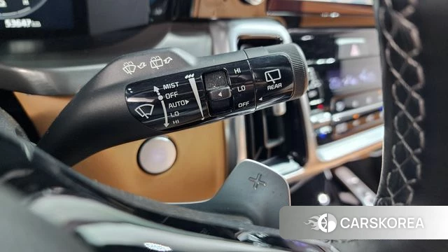 Kia Sorento 4th Generation id 3885015 из Кореи 8