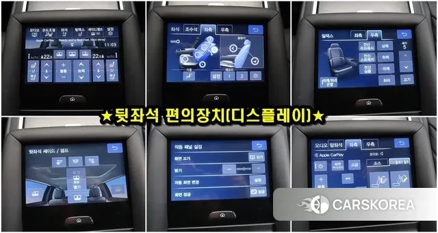 Lexus LS500 5th generation id 3405135 из Кореи 8