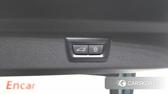 BMW X2 (U10) id 4308071 из Кореи 8