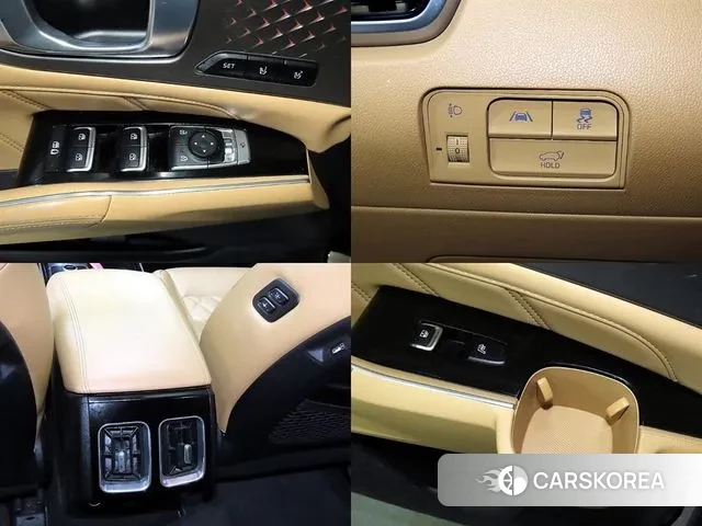 Kia Sorento 4th Generation id 3713320 из Кореи 8