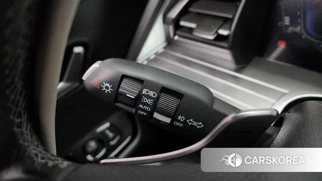 Ssangyong Torres id 3327912 из Кореи 8