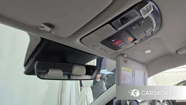 Hyundai The New Tucson (NX4) id 3321772 из Кореи 8