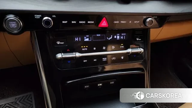 Kia Carnival 4th generation id 3546609 из Кореи 8