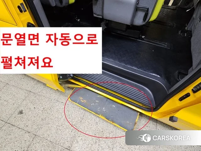 Hyundai The New Grand Starex id 3000545 из Кореи 8