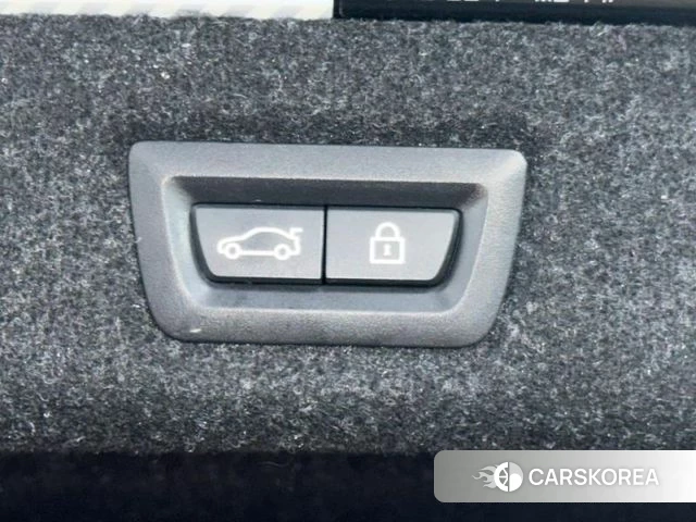 BMW 5 Series (G30) id 4915776 из Кореи 8