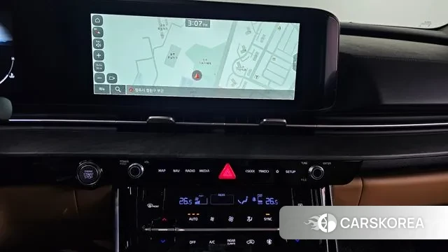 Kia Carnival 4th generation id 3707179 из Кореи 8