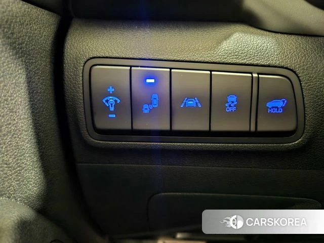 Hyundai All New Tucson id 4662446 из Кореи 8