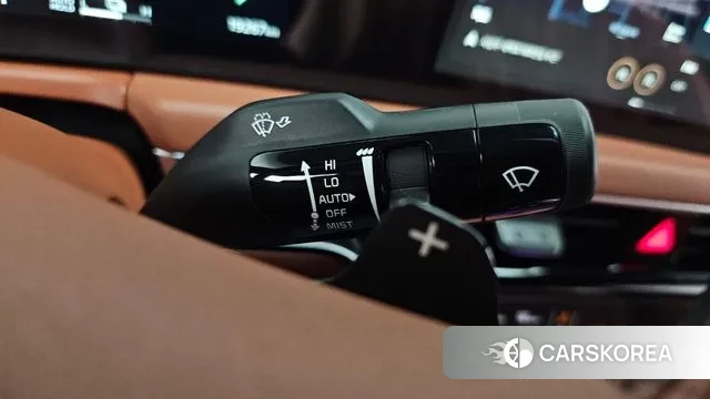 Kia The New K8 Hybrid id 3278181 из Кореи 8