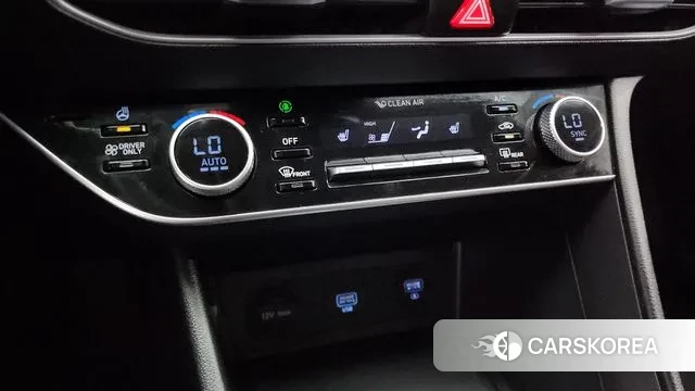 Hyundai Sonata Hybrid (DN8) id 3252894 из Кореи 8