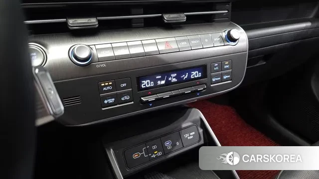 Hyundai Kona Hybrid (SX2) id 2939287 из Кореи 8