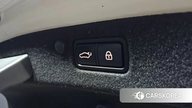 Hyundai The New Grandeur IG id 4849601 из Кореи 8