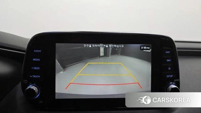 Hyundai Santa Fe TM id 4698969 из Кореи 8