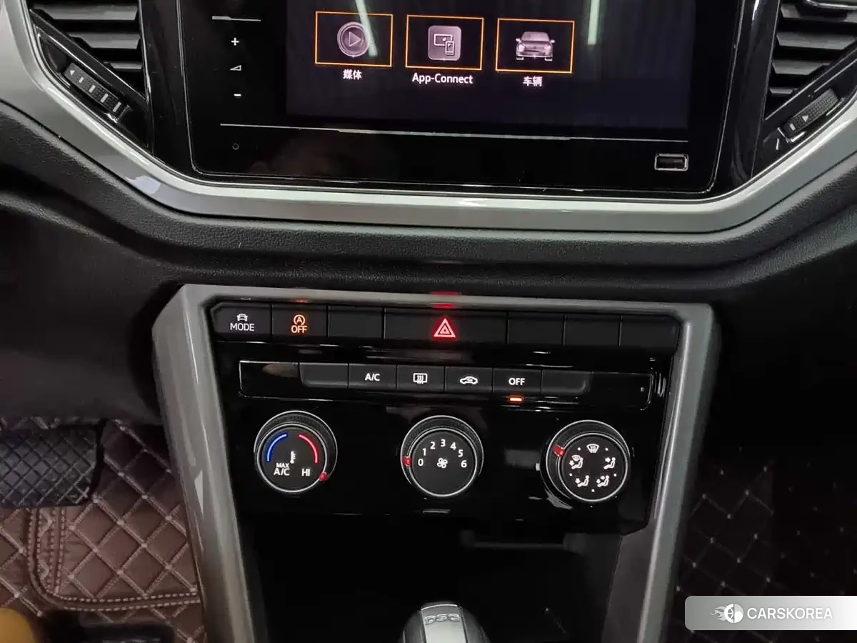 Volkswagen T-ROC exploring Songs id 4546415 из Китая 8