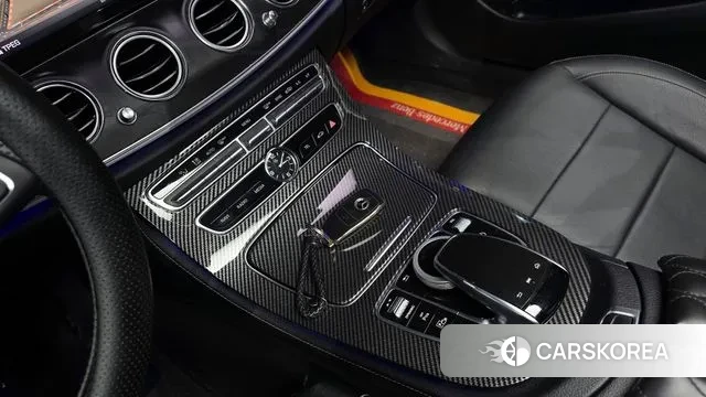 Mercedes-Benz E-Class W213 id 3617404 из Кореи 8